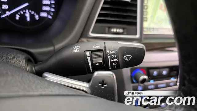 Genesis G80 id 2850865 из Кореи 7