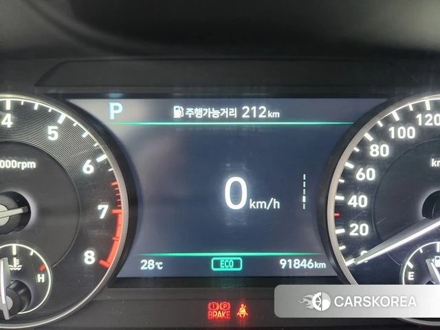 Genesis G90 id 4508041 из Кореи 7