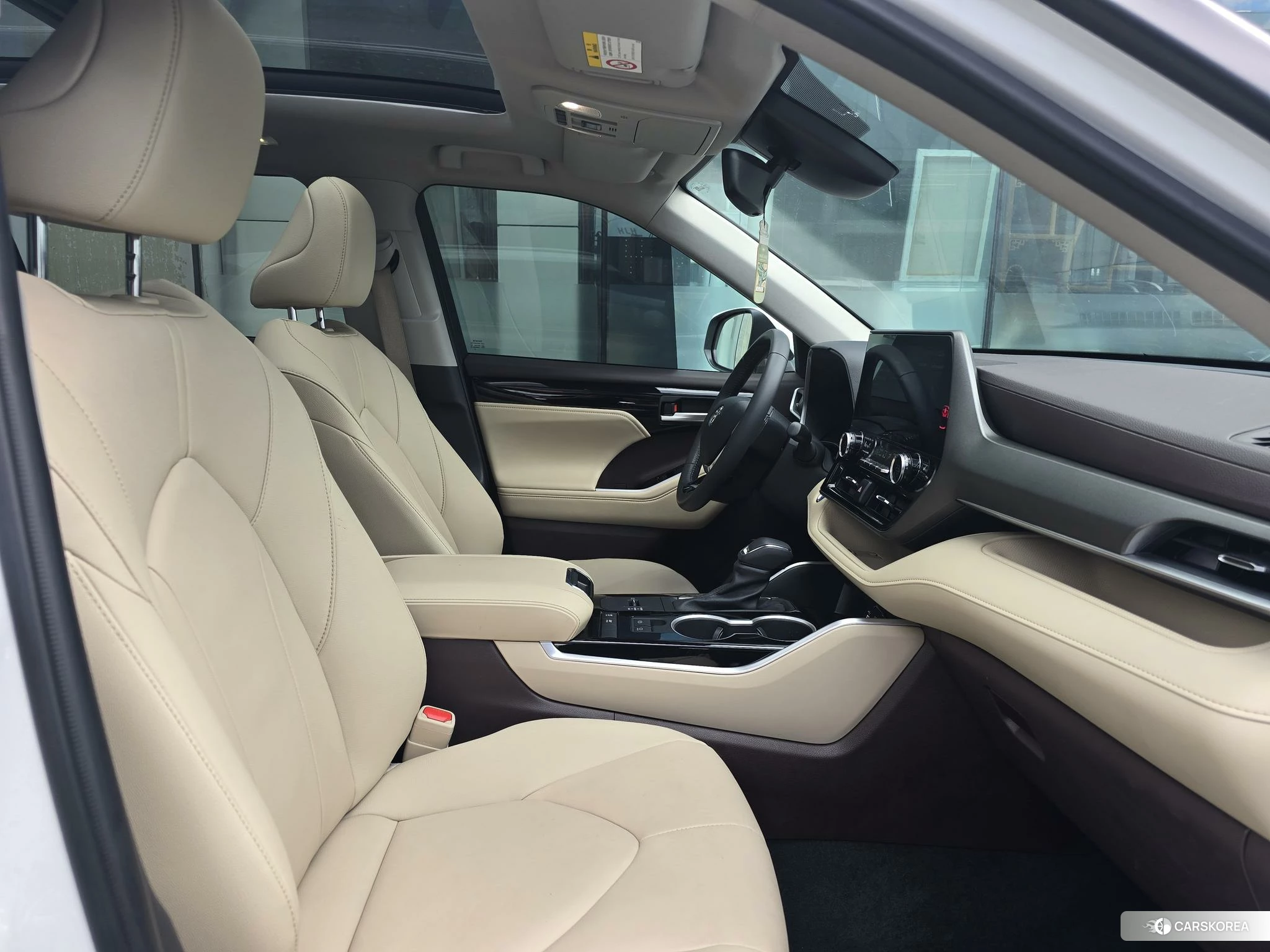 Toyota Highlander id 4441310 из Китая 7
