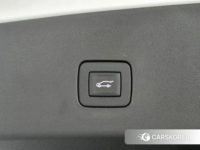 Chevrolet (GM Daewoo) Trax Crossover id 4675385 из Кореи 7