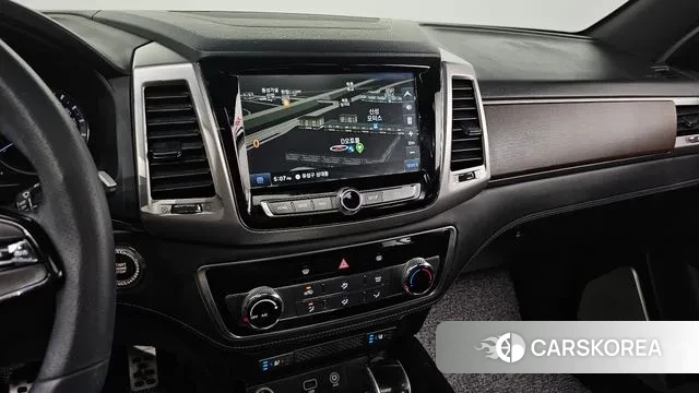 Ssangyong G4 Rexton id 3226997 из Кореи 7