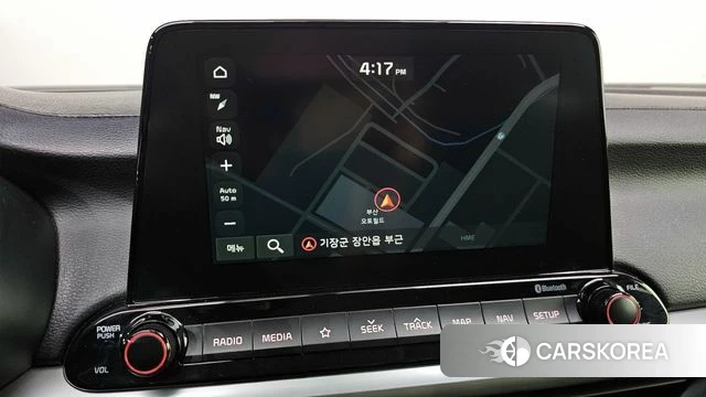 Kia Come New K3 id 4345793 из Кореи 7