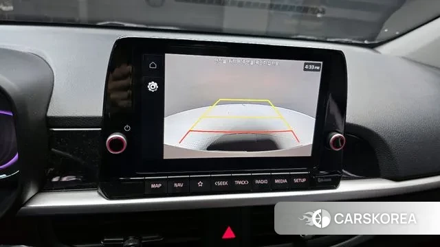 Kia The New Morning (JA) id 3420514 из Кореи 7