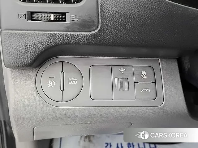 Hyundai The New Grand Starex id 3622373 из Кореи 7