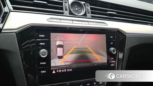 Volkswagen Arteon id 4586851 из Кореи 7