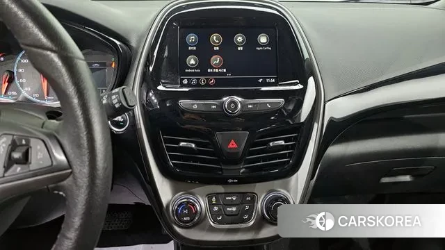 Chevrolet (GM Daewoo) The New Spark id 3621564 из Кореи 7