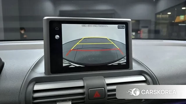 Hyundai Casper id 3473079 из Кореи 7