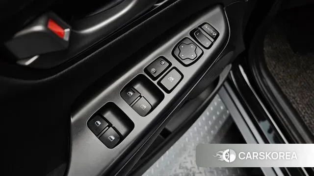 Hyundai Kona id 3773098 из Кореи 7