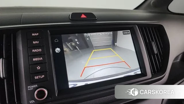 Kia The New Kia Ray id 2974160 из Кореи 7