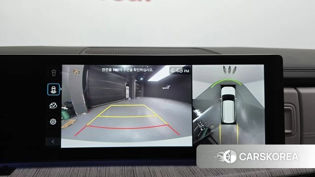 Hyundai Santa Fe (MX5) id 3896490 из Кореи 7