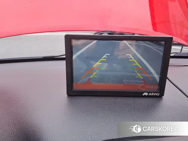 Kia All New Morning (JA) id 3034056 из Кореи 7