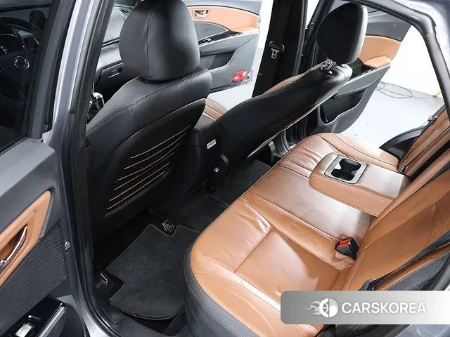 Ssangyong Tivoli Armor id 3000567 из Кореи 7