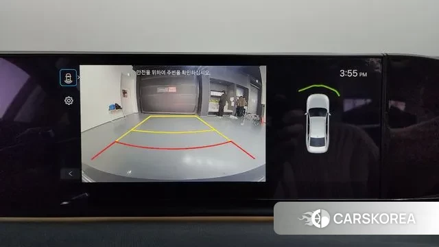 Hyundai Grandeur Hybrid (GN7) id 3758174 из Кореи 7