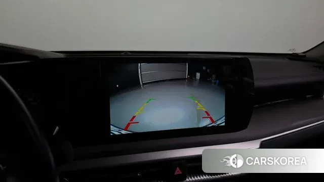 Kia K5 3rd generation id 3557057 из Кореи 7