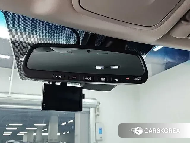 Kia Mohave Master id 3601889 из Кореи 7