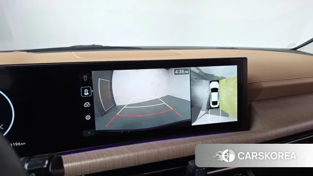 Hyundai Sonata D Edge Hybrid (DN8) id 3576456 из Кореи 7