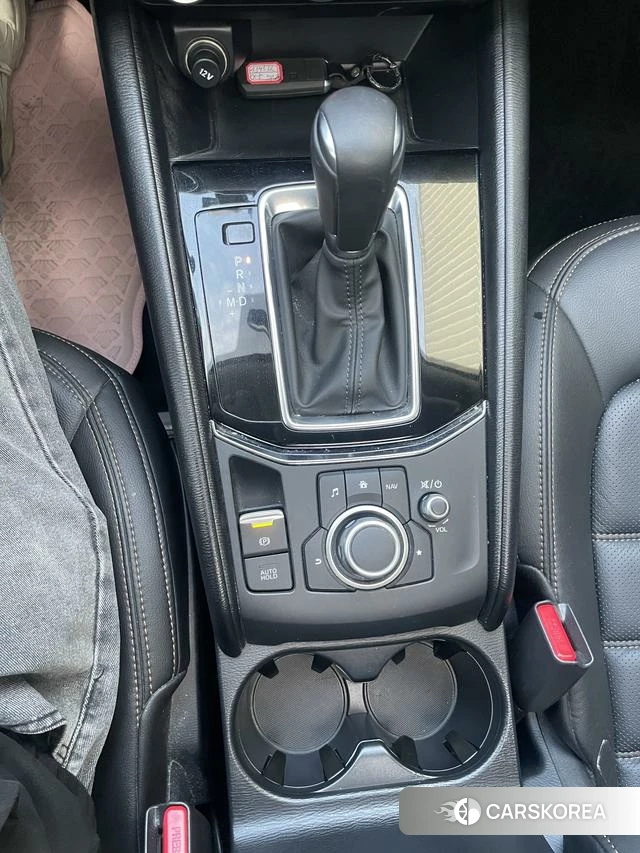 Mazda CX-5 id 4262600 из Китая 7