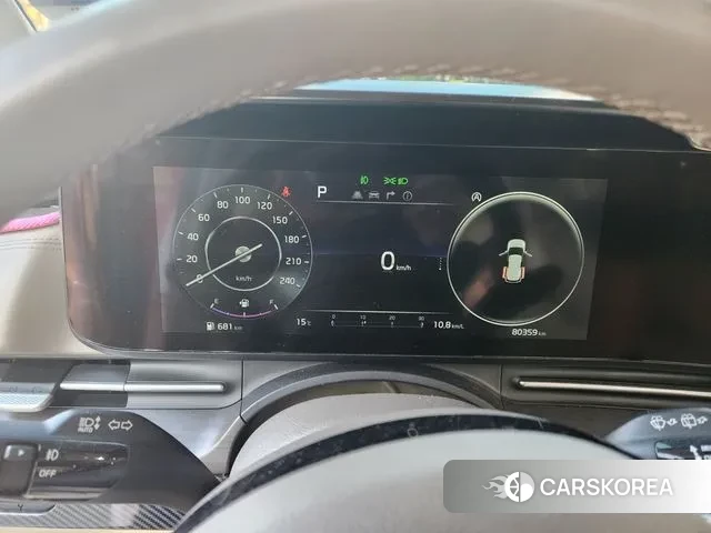 Kia Carnival 4th generation id 3671954 из Кореи 7