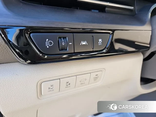 Kia Carnival 4th generation id 3675758 из Кореи 7