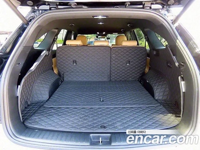 Kia Sorento 4th Generation id 2859223 из Кореи 7