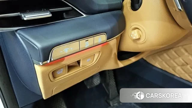 Genesis GV80 id 3295785 из Кореи 7