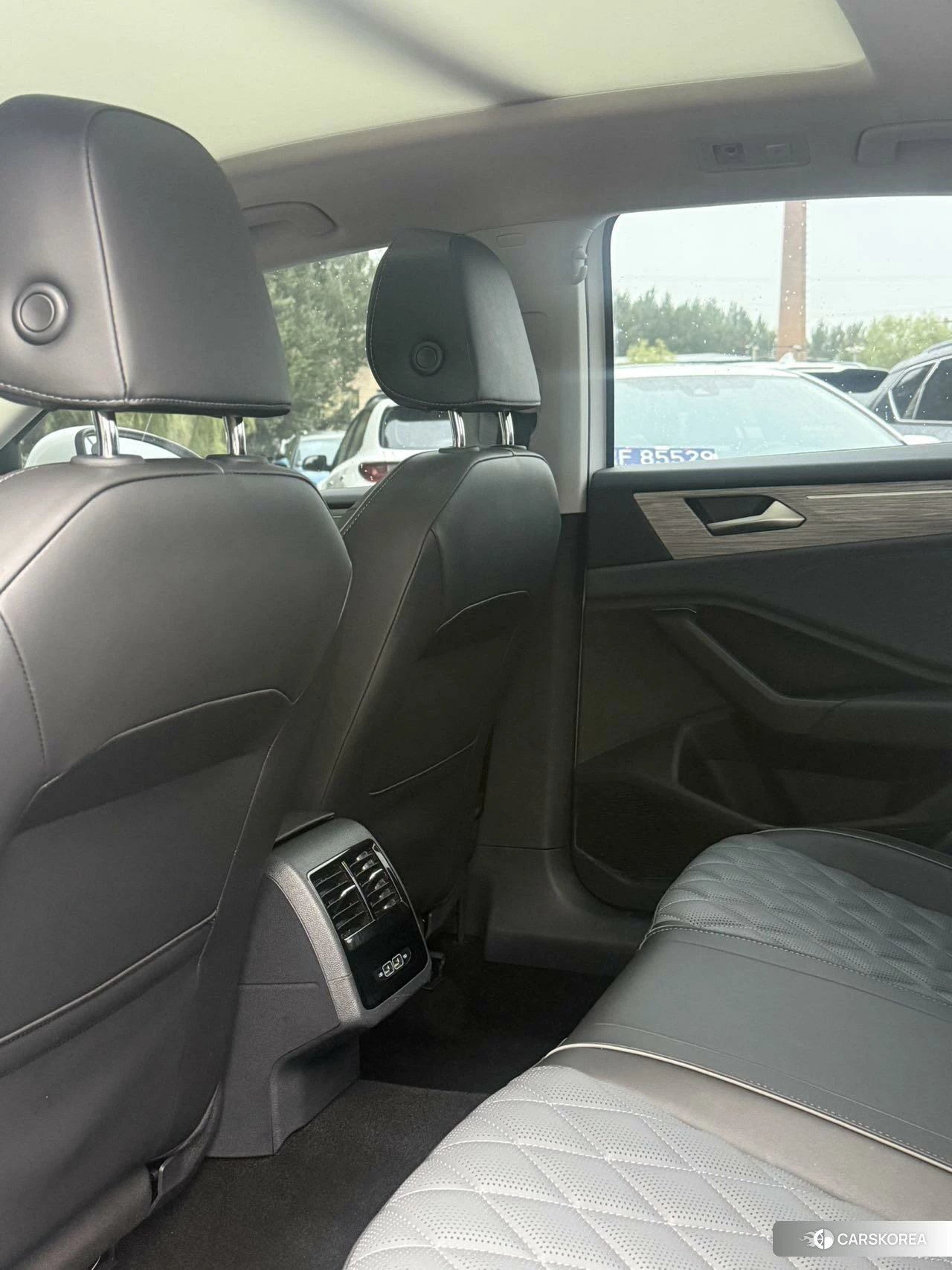 Volkswagen Sagitar id 4468085 из Китая 7
