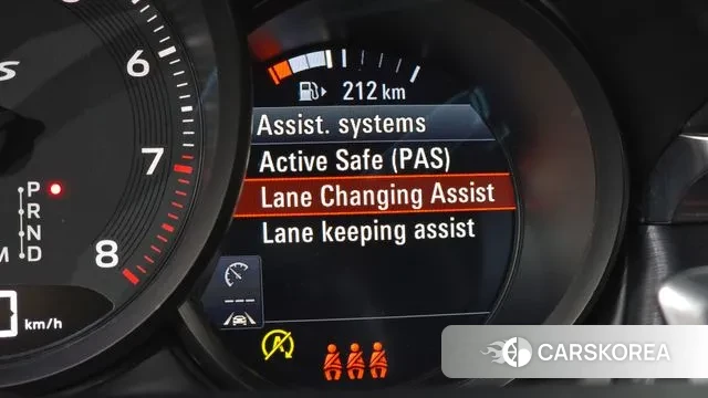 Porsche Macan id 3675673 из Кореи 7