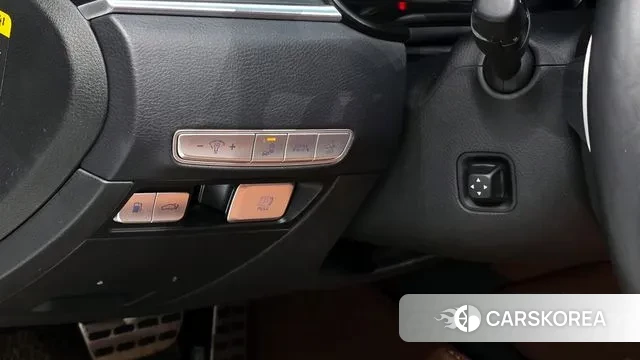 Kia More K9 id 3039035 из Кореи 7