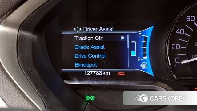 Lincoln New MKZ id 3779030 из Кореи 7