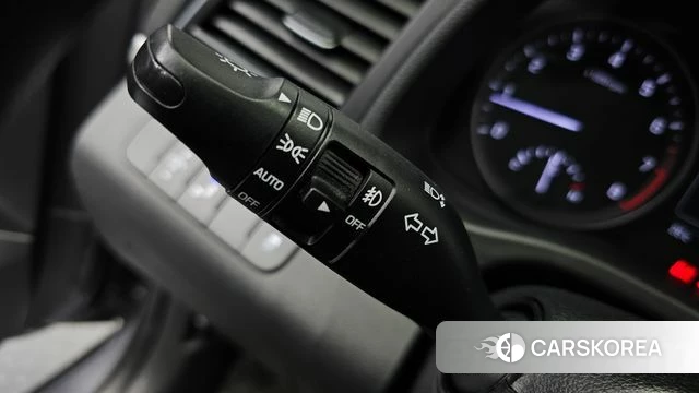 Hyundai Avante AD id 4574566 из Кореи 7