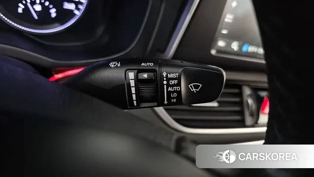 Hyundai Grandeur IG id 3698511 из Кореи 7