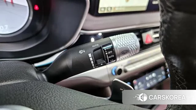 Genesis The New G70 id 3605882 из Кореи 7