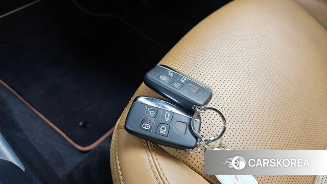 Land Rover Discovery Sports id 4732698 из Кореи 7