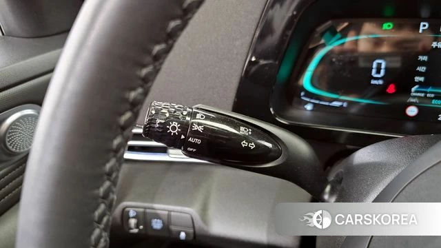 Hyundai The New Avante Hybrid (CN7) id 3850433 из Кореи 7