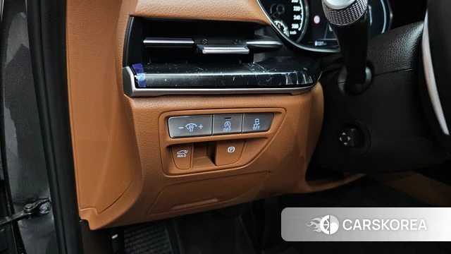 Genesis G80 (RG3) id 4355464 из Кореи 7