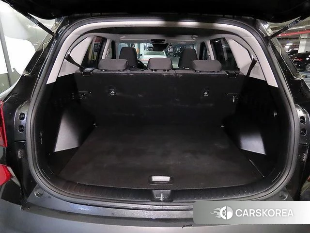 Kia Seltos id 3965005 из Кореи 7