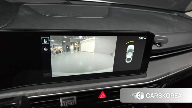 Kia The New K5 3rd generation id 3841144 из Кореи 7