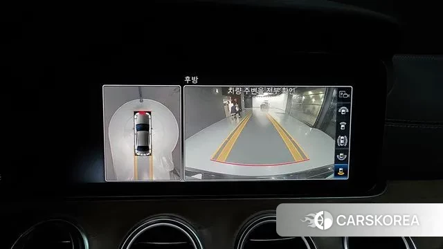 Mercedes-Benz E-Class W213 id 2970734 из Кореи 7