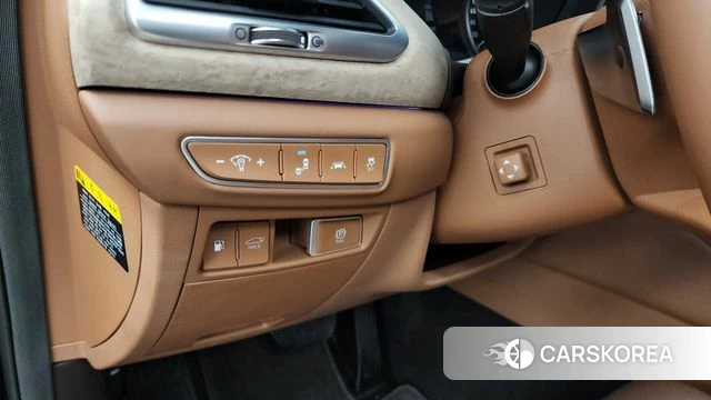 Genesis G90 id 4524804 из Кореи 7