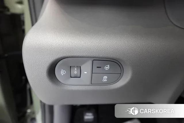 Hyundai Casper id 2969190 из Кореи 7