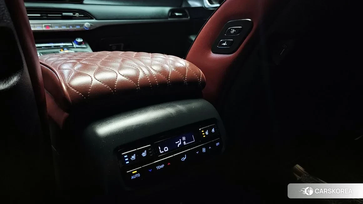 Hyundai Palisade id 1901444 из Кореи 7