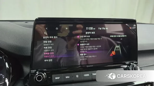 Kia Seltos id 3361556 из Кореи 7