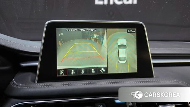 Genesis G70 id 4698471 из Кореи 7
