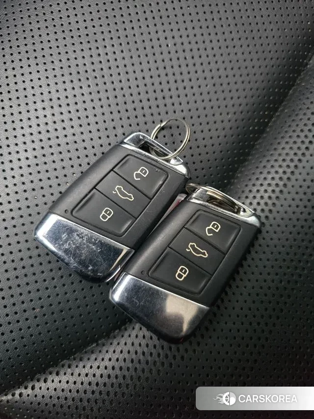 Volkswagen Arteon id 3499682 из Кореи 7