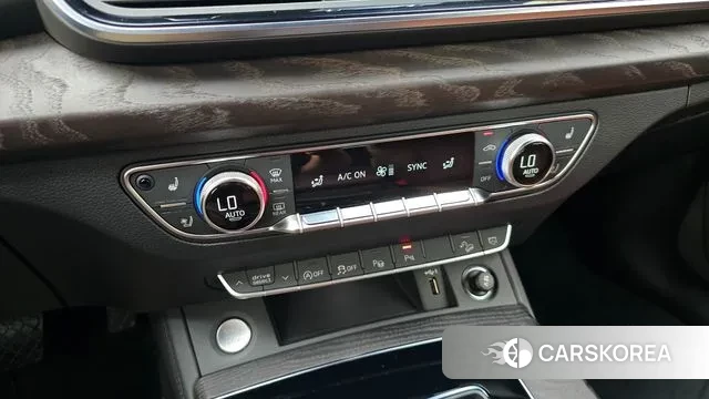 Audi Q5 (FY) id 3207134 из Кореи 7