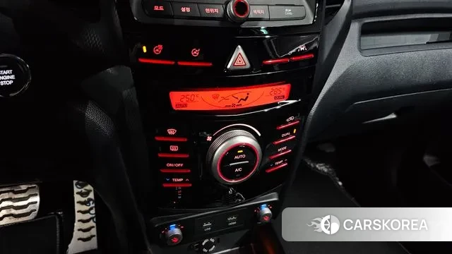 Ssangyong Tivoli Air id 3480154 из Кореи 7