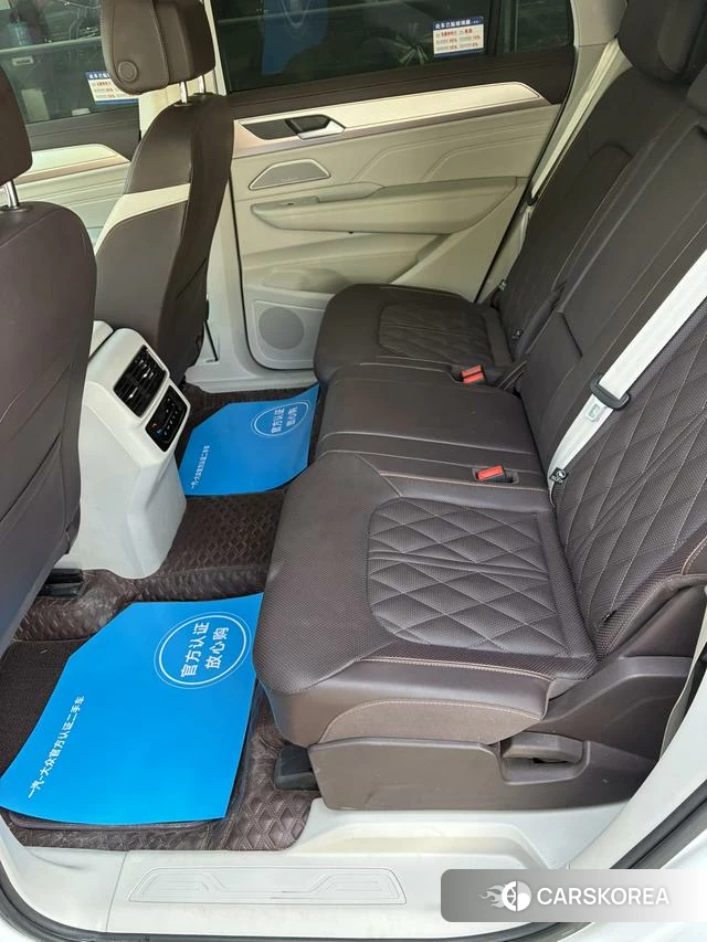 Volkswagen Range patrol id 4260569 из Китая 7