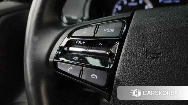 Hyundai Grandeur IG id 4339643 из Кореи 7