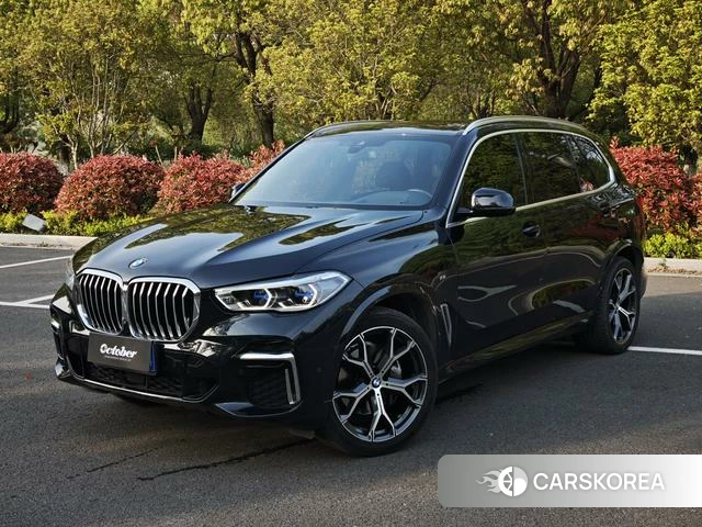 BMW X5 id 4272212 из Китая 7