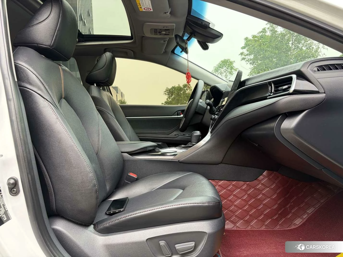 Toyota Camry id 4504949 из Китая 7